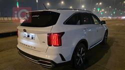 کیا سۆرینتۆ